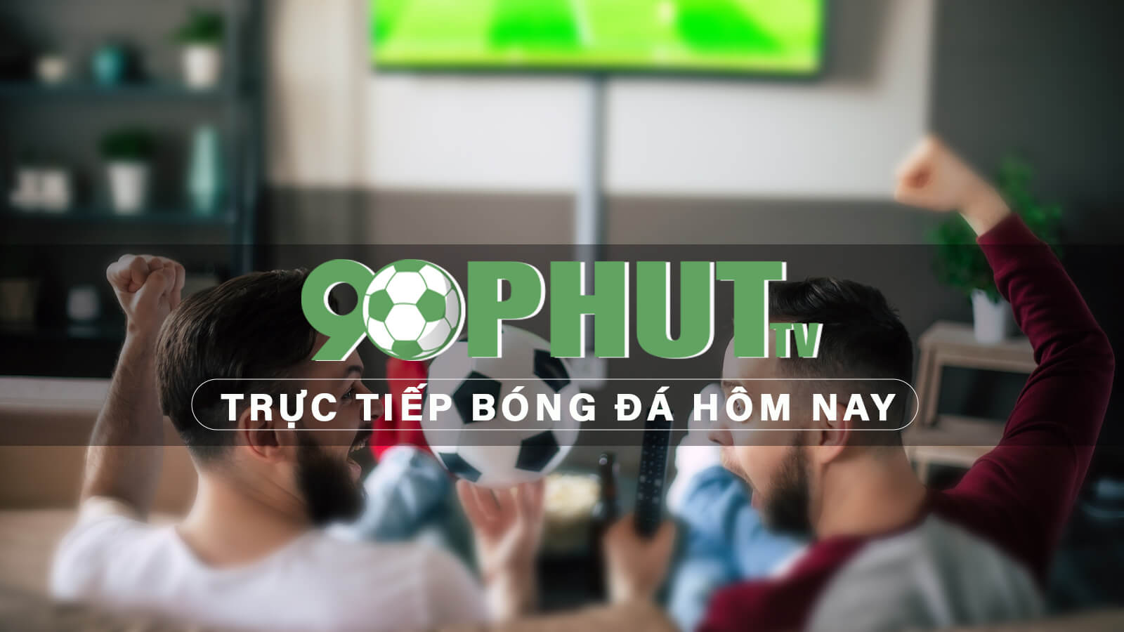 90P TV và mục tiêu phát triển trong tương lai